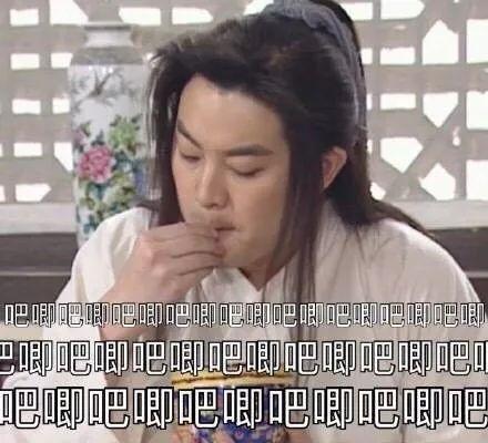 娱乐吃瓜星人,揭秘明星们的“吃瓜”生活